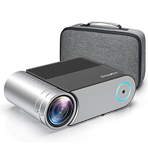 mini projector