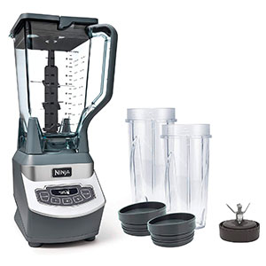 ninja blender