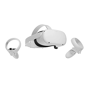 Oculus Quest 2 VR Headset