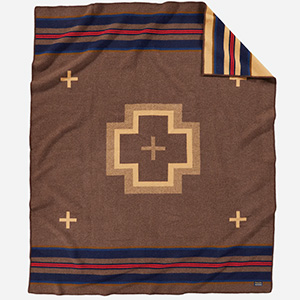 pendleton blanket