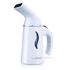 portable garmet steamer for clothes