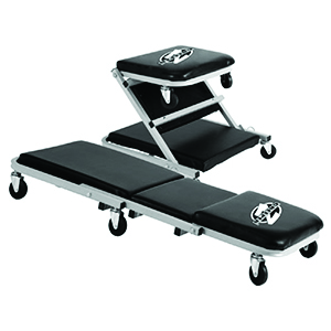 Pro-Lift Z-Creeper Seat