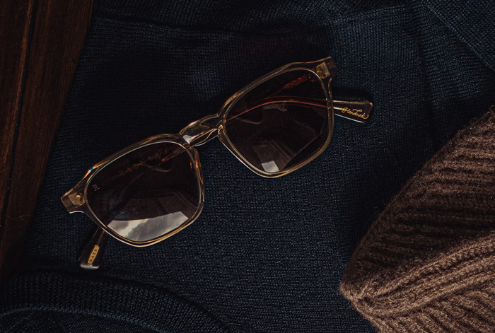 Raen Optics Aren 50 sunglasses