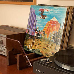 vinyl record storage holder
