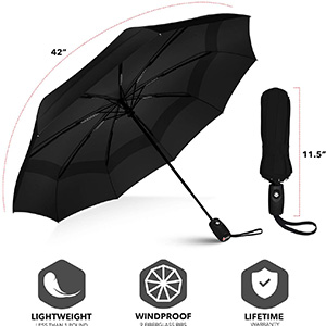 repel umbrella