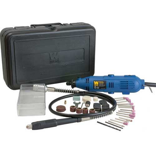 rotary tool kit