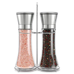 salt and pepper mill