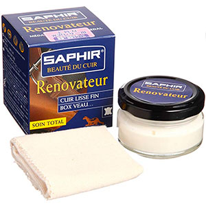 saphir cream
