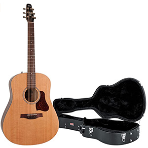 Seagull Acoustic Guitar