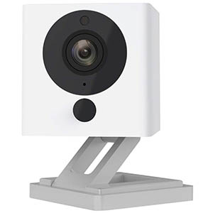 smart home camera