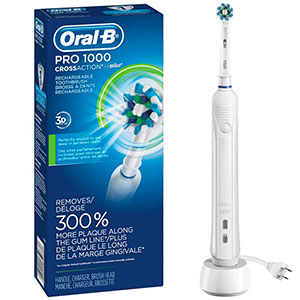 sonicare electric toothbrush