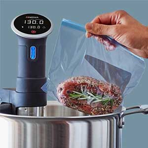 Sous Vide Machine