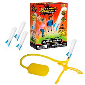 stomp rocket