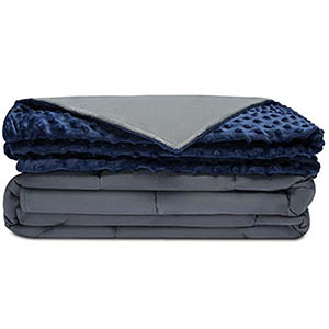 weighted blanket