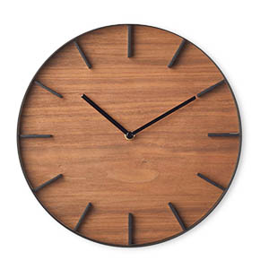 Yamazaki Home Wall Clock