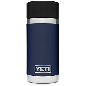 blue yeti rambler