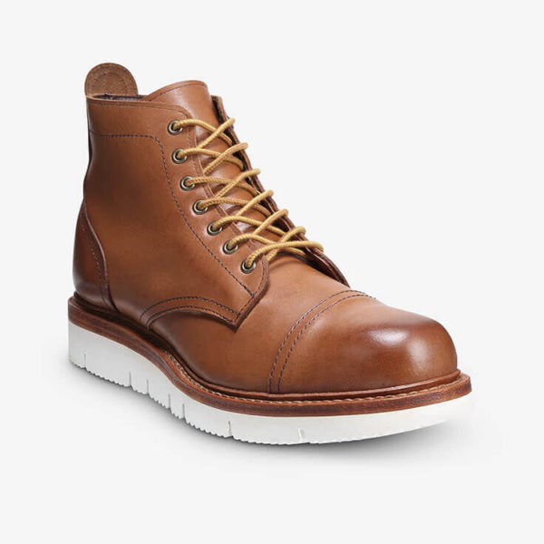 allen edmonds Park City Lace-Up Weatherproof Boot