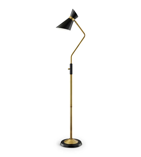 floor lamps from wayfair