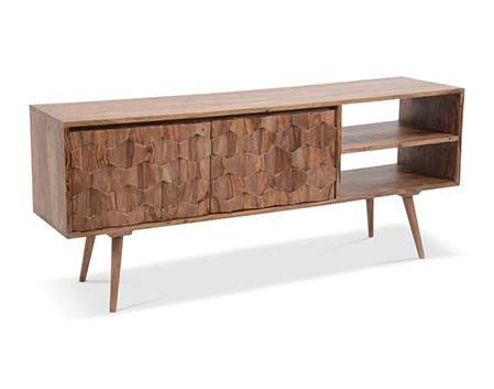 wood stand from APT2B