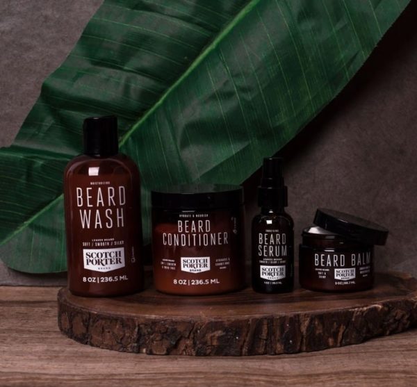 scotch porter mens skincare