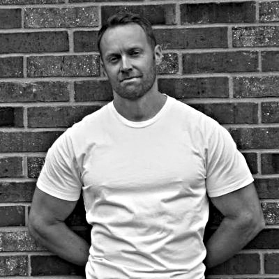 Brad Borland is a drug-free competitive bodybuilder and has a master's in kinesiology