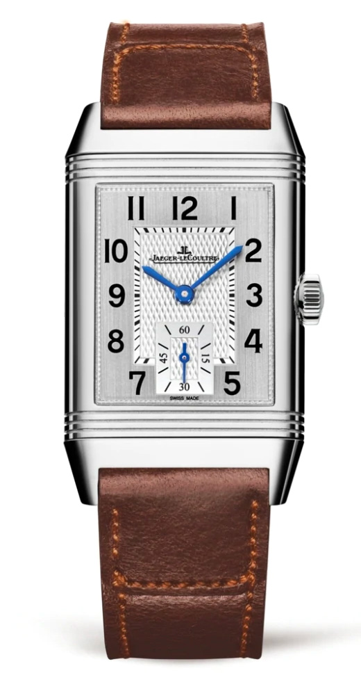 Jaeger-LeCoultre reverso watch
