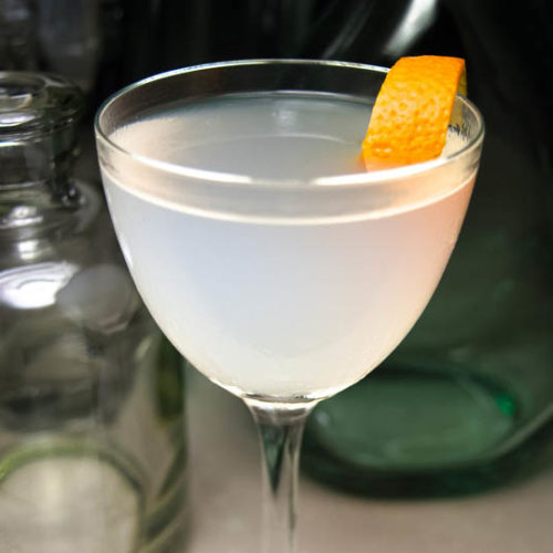 alligator cocktail recipe