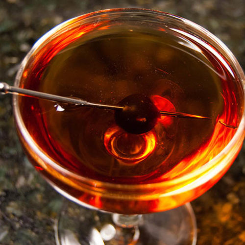 ante cocktail recipe