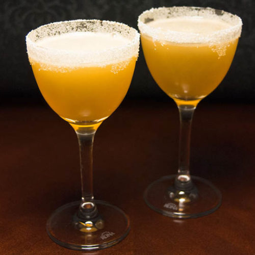 between the sheets cocktail recipe