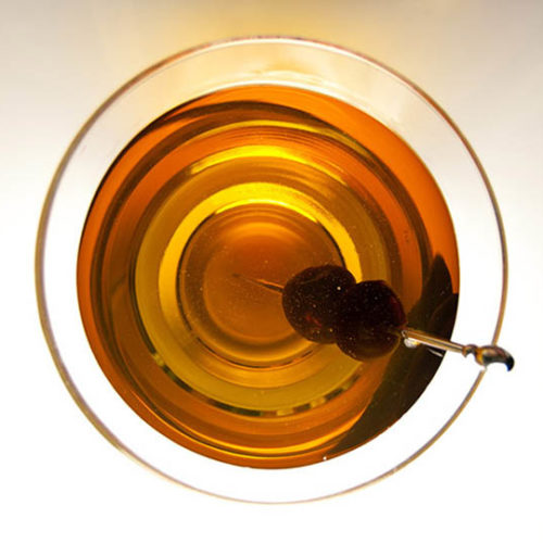 bijou cocktail recipe