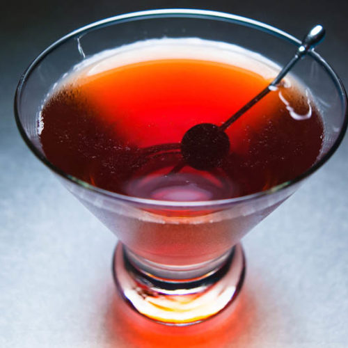 boulevardier cocktail recipe