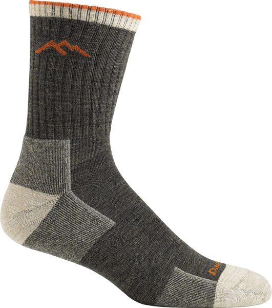 crew socks for men