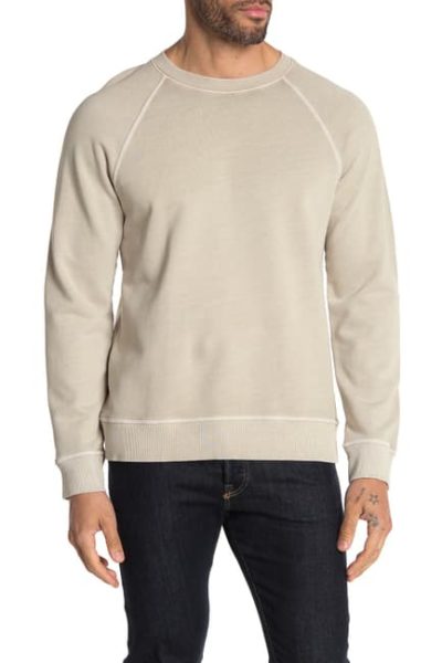 crewneck sweatshirt for men from nordstrom rack