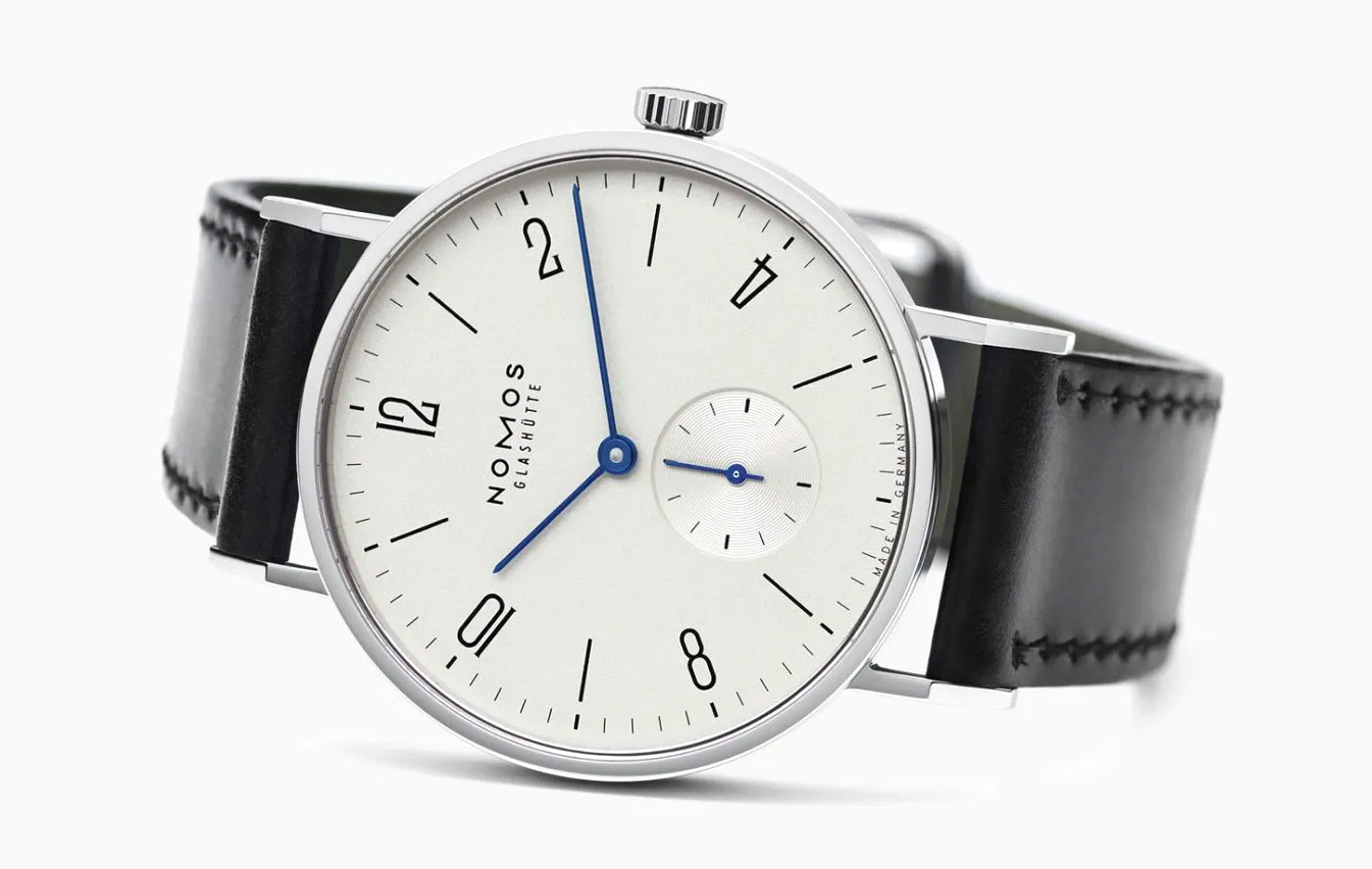 nomo watch brand