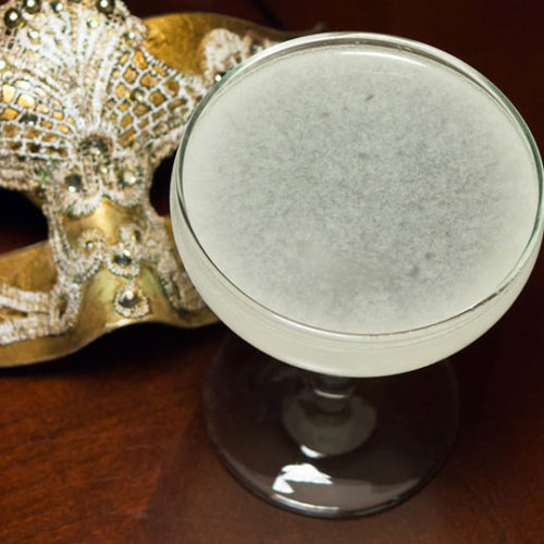 white lady cocktail recipe