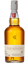 Glenkinchie bottle