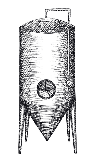 whiskey fermentation process