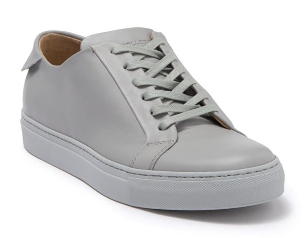 Collegium Pillar Low Sneaker