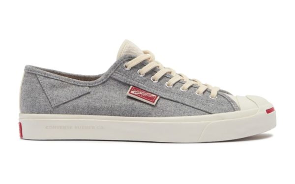 Converse Footpatrol Jack Purcell Low Top Sneaker