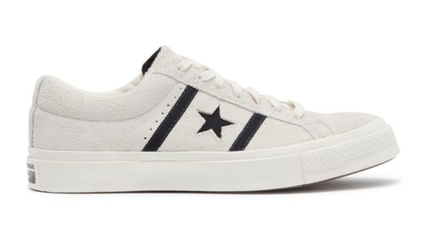 Converse One Star Academy Oxford Suede Sneaker