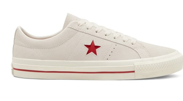Converse One Star Pro Oxford Sneaker