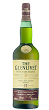glenlivet scotch