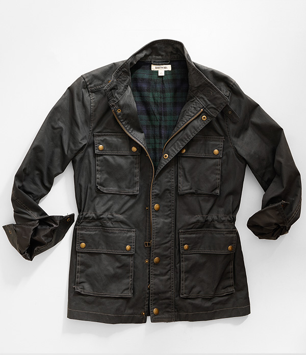 Goodthreads Moto Jacket budget belstaff alt