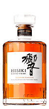 hibiki japanese whisky