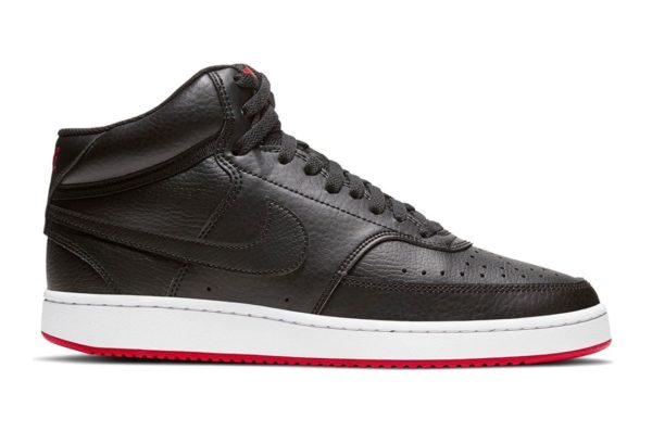 Nike Court Royale Mid Sneaker