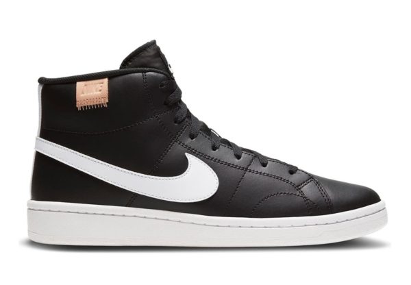 Nike Court Royale 2 Mid Sneaker