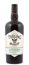 teeling irish whiskey