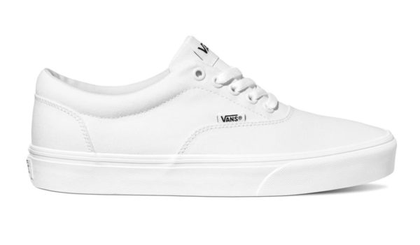 VANS Triple White Doheny Sneaker