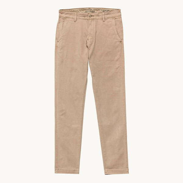 levi's xx taper chino