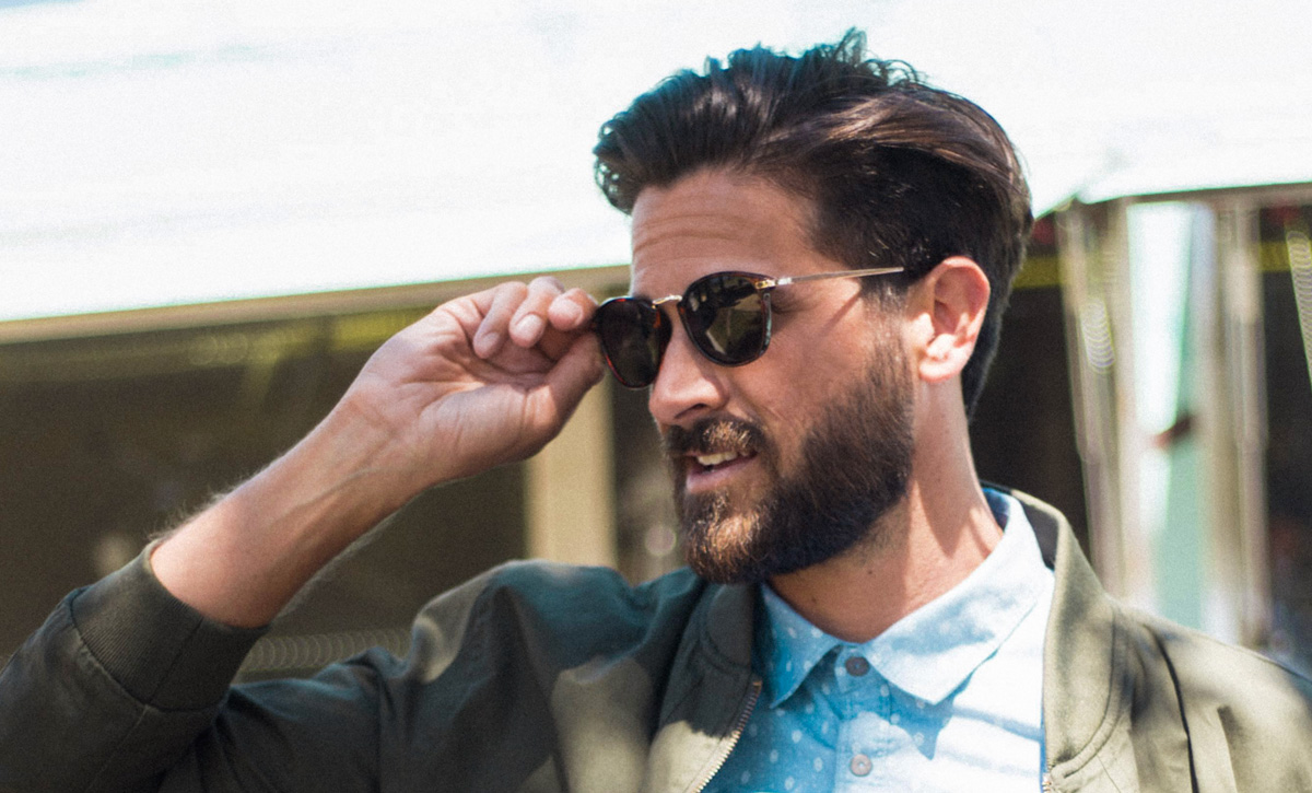 aj morgan sunglasses